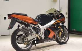 SUZUKI GSX-R1000 2002