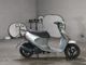 Фото Suzuki LET's 4 с японского аукциона
