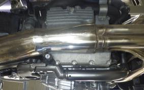 SUZUKI BANDIT 1250 SA 2008 GW72A