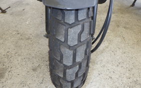 HONDA ZOOMER AF58