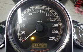 HARLEY FLSTFB1690 2017