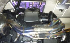 YAMAHA MT-09 Tracer 2016 RN36J