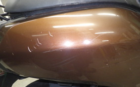 HONDA TACT Basket 2026 AF79