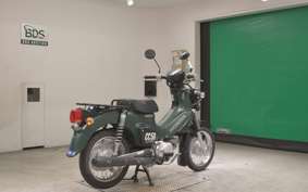 HONDA CROSS CUB 50 AA06