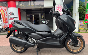 YAMAHA X-MAX SG70J