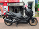Фото Yamaha X-MAX с японского аукциона