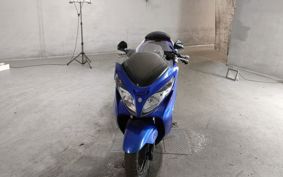 SUZUKI SKYWAVE 250S CJ44A