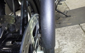 SUZUKI DL650 ( V-Strom 650 ) A 2014 VP56A