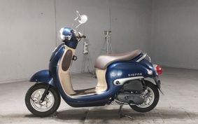 HONDA GIORNO AF77