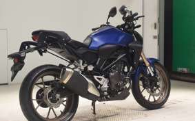 HONDA CB250RA 1999 MC52