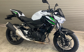 KAWASAKI Z400 2019 EX400G