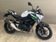 Фото Kawasaki Z400 2019 с японского аукциона