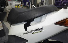 SUZUKI ADDRESS V50 Gen.2 2023 CA44A