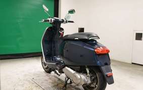 OTHER ランブレッタV125 SPECIAL 2022