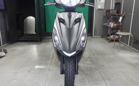 YAMAHA AXIS 125 Z 2024 SED7J