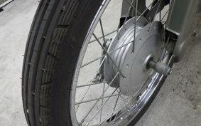 HONDA C90 SUPER CUB E HA02