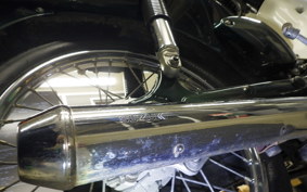 SUZUKI BIRDIE 50