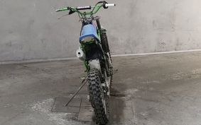 KAWASAKI KX80 KX080V