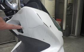 HONDA PCX 125 2009 JF81