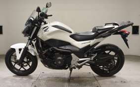 HONDA NC 700 S ABS 2012 RC61