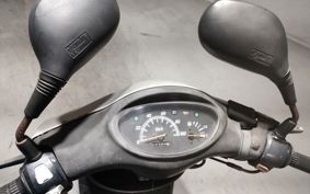 YAMAHA AXIS 100 SB01J