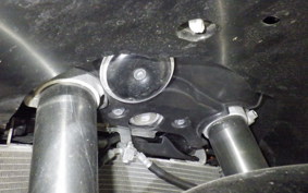 SUZUKI HAYABUSA Gen.3 2022 EJ11A