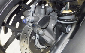 HONDA REBEL 1100 DCT 2021 SC83