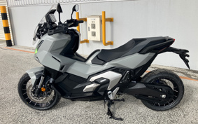 HONDA X-ADV 750 2026 RH21