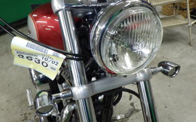 HARLEY XL883C 2004