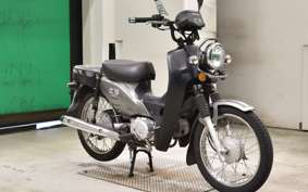 HONDA CROSS CUB 110 JA10
