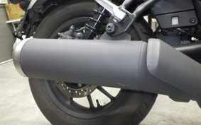 HONDA REBEL 250 A 2013 MC49