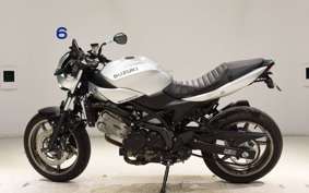 SUZUKI SV650 X A 2026 VP55E