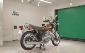 YAMAHA SR400 Gen.5 2021 RH16J