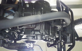 HONDA REBEL 250 A 1981 MC49
