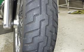 HONDA SHADOW 400 2006 NC34