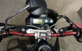 SUZUKI 250SB LX250L