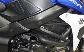 SUZUKI GSR750 A 2013 GR7NA