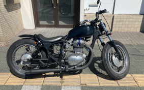 KAWASAKI ESTRELLA BJ250A