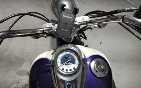 YAMAHA DRAGSTAR 250 VG02J