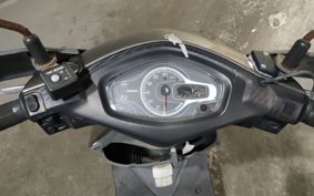 SUZUKI ADDRESS V125 CF4MA
