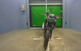 HONDA CB250F MC43