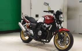 HONDA CB400SF VTEC Spec3 2006 NC39