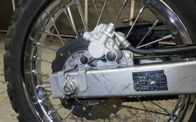 KAWASAKI KLX125 LX125C