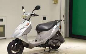 SUZUKI ADDRESS V125 G CF46A