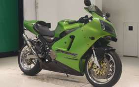 KAWASAKI ZX 1200 NINJA R 2001