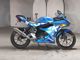 Фото Suzuki GSX-R125 с японского аукциона