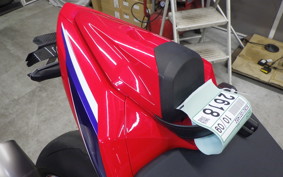 HONDA CBR1000RR RSP 2021