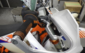 KTM 125 EXC 1998