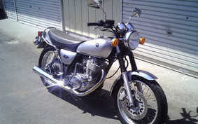 YAMAHA SR400 2002 RH01J