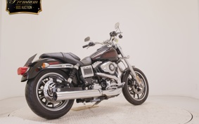 HARLEY FXDL 1580 2014
